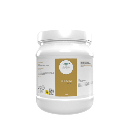 Creatina Creapure