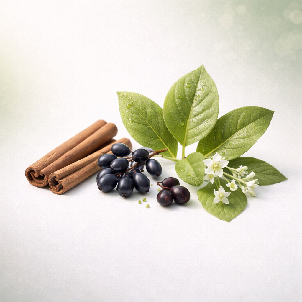 Glucobalance - Equilibrio metabolico