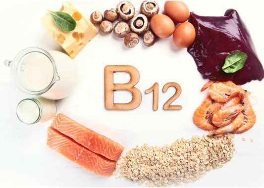 Vitamina B12